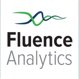 Fluence Analytics Logo